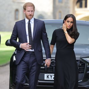 Bei Oscars: Werden Prinz Harry und Herzogin Meghan gedisst?
