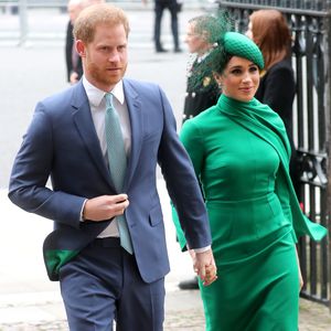 Harry und Meghan gehen weiter gegen britische Presse vor