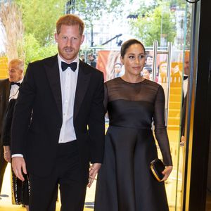 Prinz Harry spricht in Meghans Vogue-Ausgabe über Rassismus