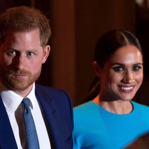 Supermodel-Vater wird neuer Nachbar von Meghan und Harry!