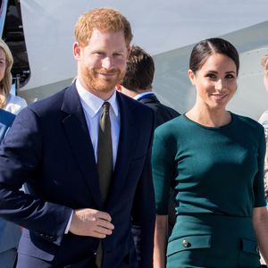 Wegen Philip: Bedauern Harry und Meghan Interview-Zeitpunkt?