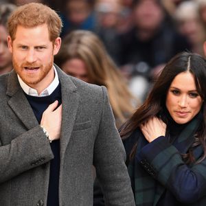 Prinz Harry und Meghan waren nach Lilis Geburt "überfordert"