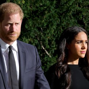 Prinz Harry und Herzogin Meghan plagen "schlaflose Nächte"