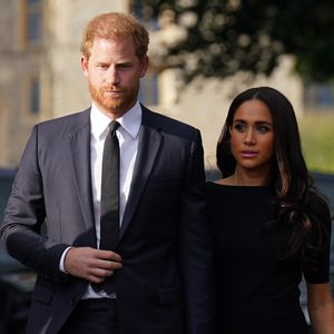 Neue Doku über Harry und Meghan wird mit Spannung erwartet