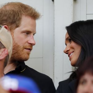 Hat Herzogin Meghan die Idee zum Vogue-Cover etwa geklaut?