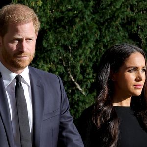 Verfolgungsjagd in NYC: Harry und Meghan waren in Gefahr!