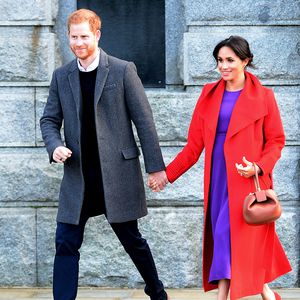 Schon wieder eine Kündigung: Meghan braucht neuen Bodyguard