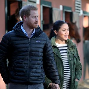 Wetten abgeschlossen: Kommt Meghans Baby Sonntag zur Welt?