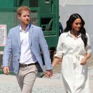Meghans Mails verraten: Harry von Royals ständig beschimpft
