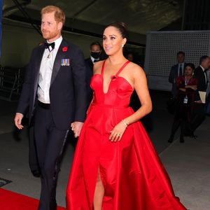 Kommen Prinz Harry und Meghan deswegen nicht zum Super Bowl?