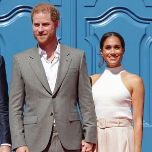 Royale Rückkehr: Prinz Harry und Meghan müssen Reue zeigen