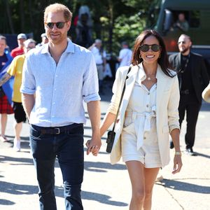 Prinz Harry und Meghan lassen heute Royal-Hochzeit sausen!