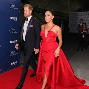 Netflix-Comeback: Prinz Harry und Meghan starten neue Serien