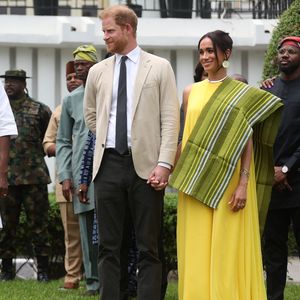 Sind Prinz Harry und Meghan in Betrugsskandal verwickelt?