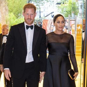"Maximal": Prinz Harry wünscht sich zwei Kinder mit Meghan
