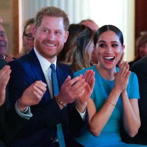 Harry und Meghans Töchterchen: Diese Namen könnten es werden