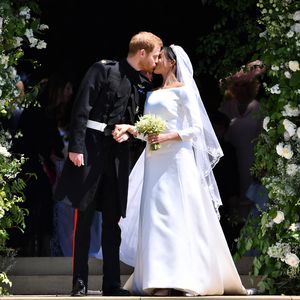 Nach Drama: Die Sussexes feiern ihren fünften Hochzeitstag!