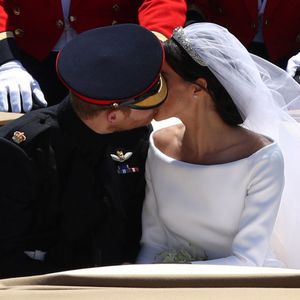 Royale Hochzeit: Die Promis pfiffen einfach auf Insta-Verbot