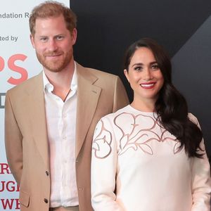 Netflix-Doku: Prinz Harry und Meghan heuern Starregisseur an