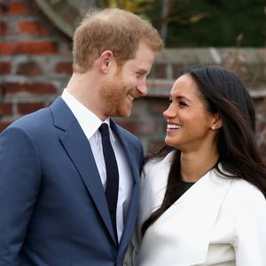 Dieses Ritual ist Prinz Harry und Meghan in Ehe sehr wichtig