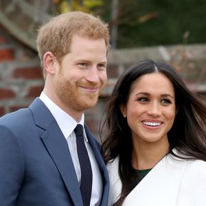 Noch im Mai: Harry und Meghan planen öffentlichen Auftritt