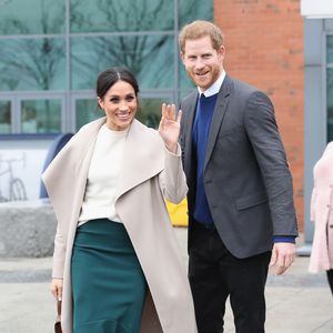 Turbulente Monate: Wie feiern Meghan und Harry Ostern?