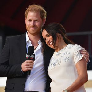 Gewusst? So luxuriös ist Prinz Harry und Meghans Anwesen