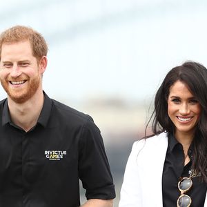 Junge oder Mädchen? Prinz Harry lüftet Baby-Wunschgeschlecht
