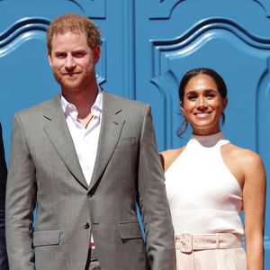 Prinz Harry und Meghan haben wohl Haus in Portugal gekauft