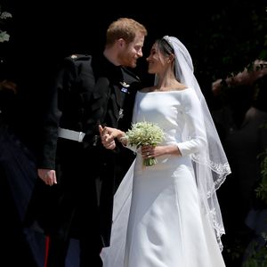 Hätte Prinz Harry Meghan geheiratet, wenn Diana leben würde?