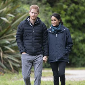 Zoff der britischen Royals "schlimmer als zu Dianas Zeiten"