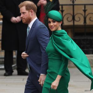 Ex-Butler sicher: Prinz Harry lässt sich von Meghan blenden!