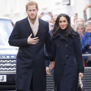 Prinz Harry und Meghan verlieren eine weitere Mitarbeiterin