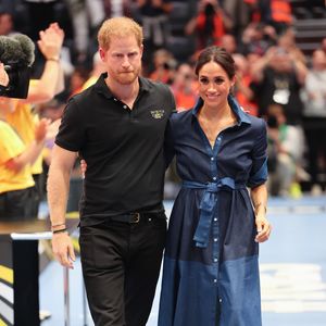 Deshalb legen Prinz Harry und Meghan Image-Wechsel auf Eis!