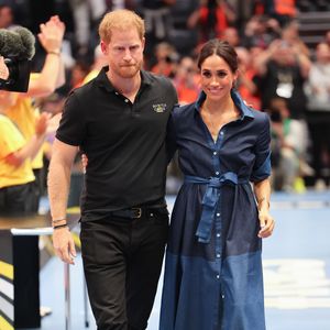 Verreisten Prinz Harry und Meghan, um Therapie zu vermeiden?