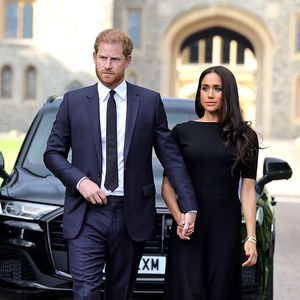 Zu hohe Kosten? Prinz Harry und Meghan haben wohl Geldsorgen