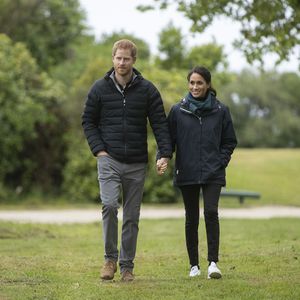 Nach Netflix-Deal: Harry und Meghan canceln Benefiz-Event