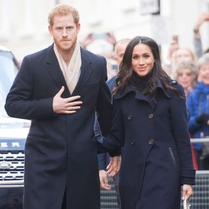 Trooping the Colour: Harry und Meghan sind nicht eingeladen