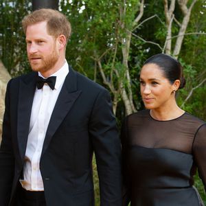 Briten finden: Harry und Meghan sollen ihre Titel abgeben