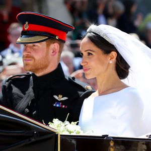 Sechs Jahre: So aufregend war Prinz Harry und Meghans Ehe