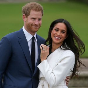 So denkt Netflix-Chef über Prinz Harry und Meghans Zukunft
