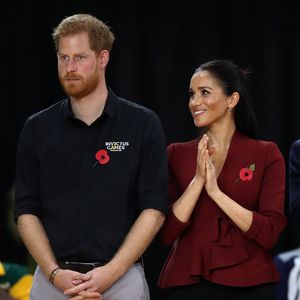 Ohne Royals: Gehen Harry und Meghan die Geschichten aus?