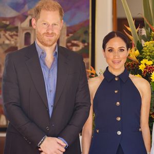 Royal-Treffen: Verlieren Prinz Harry und Meghan ihre Titel?