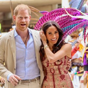 Darum schweigen Prinz Harry und Meghan zu Krisengerüchten