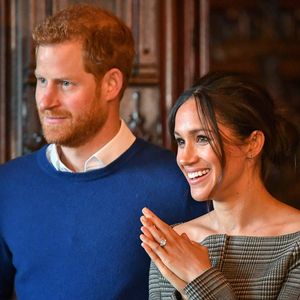 So schick hausten Prinz Harry und Meghan bei Florida-Besuch