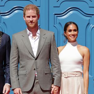 Hauskauf: Prinz Harry und Meghan erwägen Umzug nach Portugal