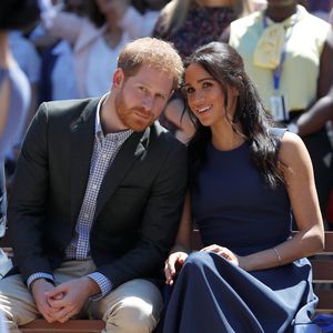 Wegen ihres Gewichts? Herzogin Meghan wurde nicht schwanger
