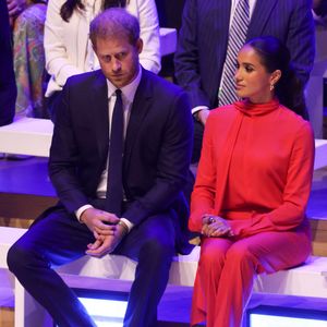 Sind Prinz Harry und Meghan so unbeliebt wie nie zuvor?