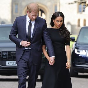 Expertin sicher: Die Ehe von Harry und Meghan ist am Ende!