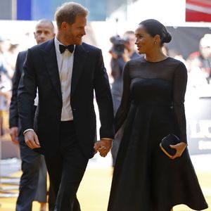 Dianas Beerdigung machte Herzogin Meghan schwer zu schaffen!